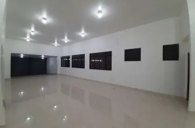 Ponto comercial para alugar na Rua Pedro de Toledo, --, Vila Clementino, São Paulo