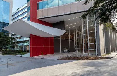 Aluguel - ponto comercial - berrini 500 - são paulo