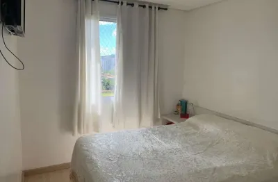 Apartamento com 2 quartos à venda na Praça Antônio Pinheiro Costa, --, Vila Gonçalves, São Bernardo do Campo
