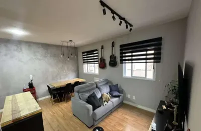 Apartamento no condomínio click morumbi no paraíso do morumbi com 40m² 1 dormitório 1 banheiro 1 vaga