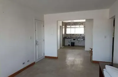 Apartamento com 2 quartos para alugar na Rua Alvorada, --, Vila Olímpia, São Paulo