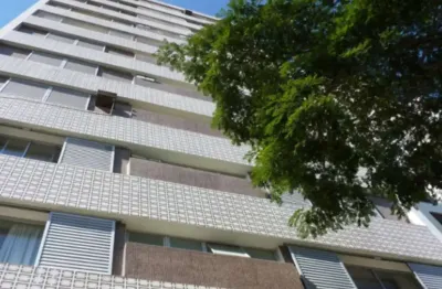 Apartamento com 3 quartos para alugar na Rua Tupi, --, Santa Cecília, São Paulo