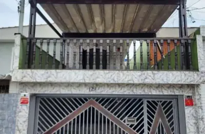 Casa com 4 quartos à venda na Rua Paulino Arena, --, Parque Edu Chaves, São Paulo