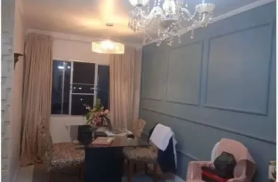 Apartamento com 3 quartos à venda na Rua Rio Verde, --, Vila Bruna, São Paulo