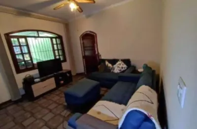 Casa com 3 quartos à venda na Rua João Dias Teixeira, --, Chácara Belenzinho, São Paulo