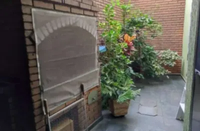 Casa com 3 quartos à venda na Rua João Dias Teixeira, --, Chácara Belenzinho, São Paulo