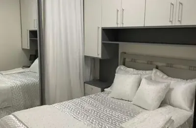 Apartamento com 2 quartos à venda na Avenida Vila Ema, --, Vila Ema, São Paulo
