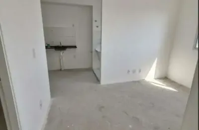 Apartamento no condomínio aneri cambuci no bairro cambuci com 36m² 2 dormitórios 1 banheiro sem vaga