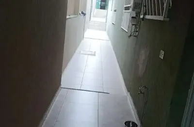 Casa com 3 quartos à venda na Rua Almirante Cockrane, --, Independência, São Bernardo do Campo