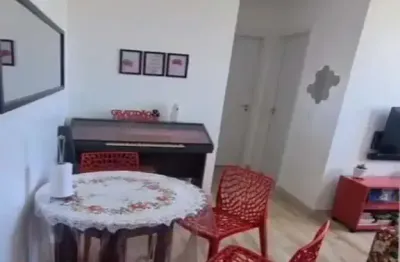 Apartamento no condomínio vivaz jardim pirituba no loteamento city jaragua com 43m² 2 dormitórios 1 banheiro 1 vaga