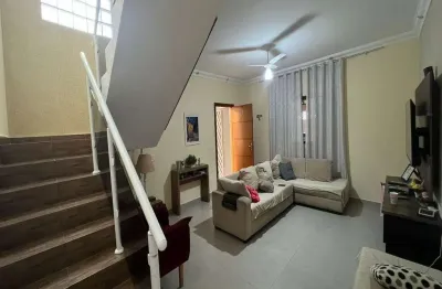 Casa com 3 quartos à venda na Rua Cajati, --, Colina Maria Luíza (Jordanésia), Cajamar