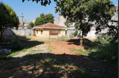 Terreno comercial para alugar na Rua José Figliolini, --, Vila Nilo, São Paulo