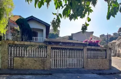 Casa com 2 quartos à venda na Rua Santa Teresa de Ávila, --, Jardim São José (Zona Norte), São Paulo