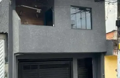 Casa com 1 quarto à venda na Rua Alagoas, --, Recanto Silvestre (Fazendinha), Santana de Parnaíba
