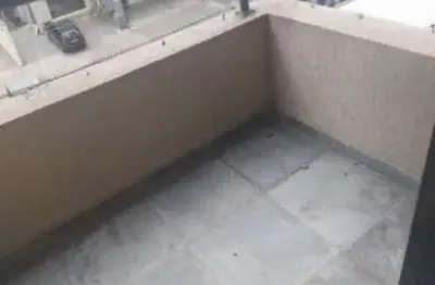 Apartamento com 1 quarto para alugar na Rua Pavão, --, Colônia (Zona Sul), São Paulo