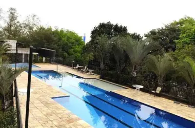 Apartamento para VENDER de 72m², 3 dormitórios sendo 1 suíte e 1 vaga.