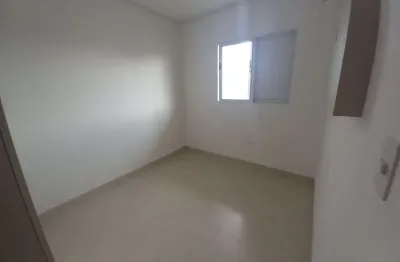 Apartamento com 1 quarto à venda na Rua Major Ari Gomes, --, Vila Mazzei, São Paulo