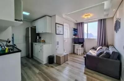 Imperdível! apartamento à venda em são paulo - sp, ipiranga. 2 quartos, 1 banheiro, 35m². confira já!