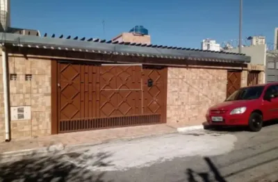 Casa com 4 quartos à venda na Rua Durval Clemente, --, Jardim São Paulo (Zona Norte), São Paulo