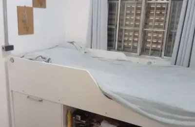 Apartamento com 2 quartos à venda na Rua Javorau, --, Vila Albertina, São Paulo