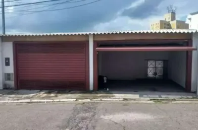 Casa à venda na vila primavera com 95m² 2 dormitórios 1 banheiro 3 vagas