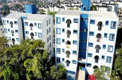 Apartamento com 2 quartos à venda na Rua Oscar Nelson, --, Jordanopolis, São Paulo