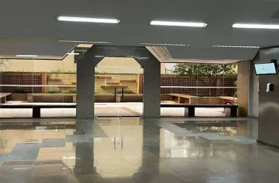 Sala comercial para alugar na Alameda Santos, --, Cerqueira César, São Paulo