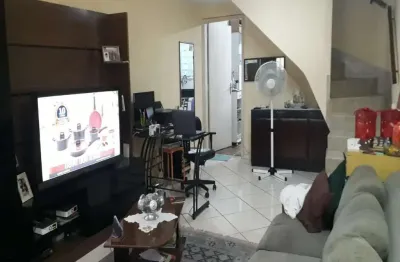 Casa com 2 quartos à venda na Rua Capitão Otávio Machado, --, Chácara Santo Antônio, São Paulo