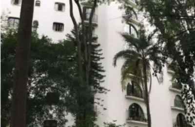 Apartamento com 4 quartos para alugar na Rua Marechal Deodoro, --, Santo Amaro, São Paulo