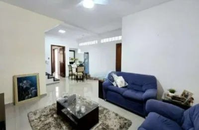 Casa à venda no jardim caravelas com 140m² 3 dormitórios 3 banheiros 1 vaga