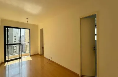 Apartamento à venda com 57m², 2 quartos, 2 suites e 1 vaga
