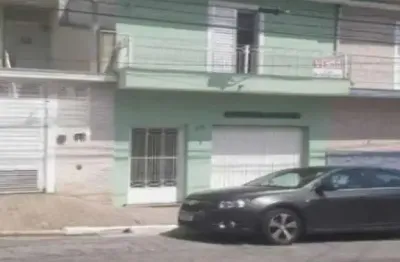 Casa à venda na parque vitória com 100m² 2 dormitórios 2 banheiros 1 vaga