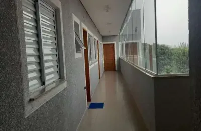 Apartamento com 1 quarto à venda na Rua Major Ari Gomes, --, Vila Mazzei, São Paulo