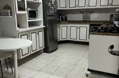 Casa em condomínio fechado com 2 quartos à venda na Rua Bento Moreira, --, Jardim Alpino, São Paulo