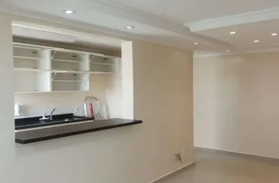 Apartamento com 2 quartos à venda na Rua Séttimo Giannini, --, Jardim Lallo, São Paulo