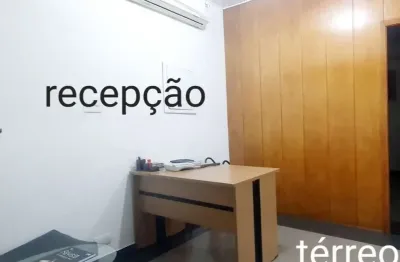 Sala comercial para alugar na Avenida Santo Amaro, --, Vila Nova Conceição, São Paulo