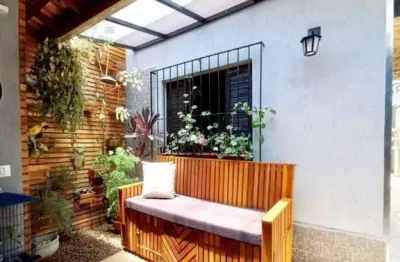 Imóvel imperdível: casa à venda em cotia-sp, jardim sabiá, 2 quartos, 2 banheiros, 2 vagas, 110m². aproveite!