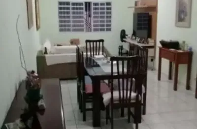 Casa à venda em são paulo - vila campo grande: 3 quartos, 1 suíte, 2 banheiros, 2 vagas, 125m². aproveite!