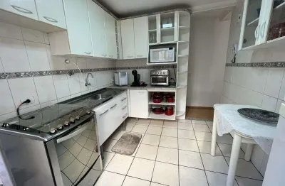 Apartamento à venda 60m²  2 dormitórios no parque das árvores condomínio paque das árvores
