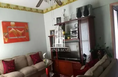 Apartamento no condomínio edifício hyde park na vila esperança com 65m² 2 dormitórios 2 banheiros 1 vaga