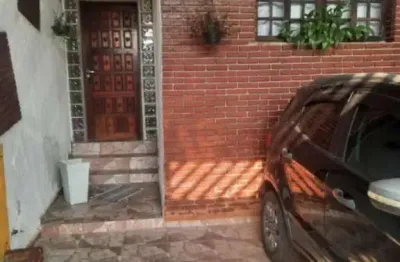 Casa com 3 quartos à venda na Rua Daniel Ribeiro Calado, --, Jardim Guanhembu, São Paulo