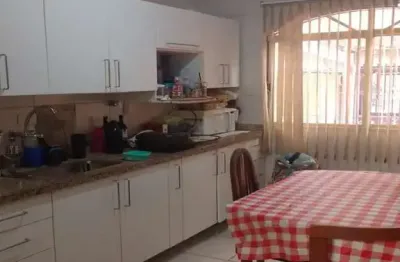 Casa com 3 quartos à venda na Rua João Batista Pereira, --, Jardim Pinheiros, São Paulo
