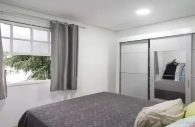 Apartamento com 2 quartos à venda na Rua Tabapuã, --, Itaim Bibi, São Paulo