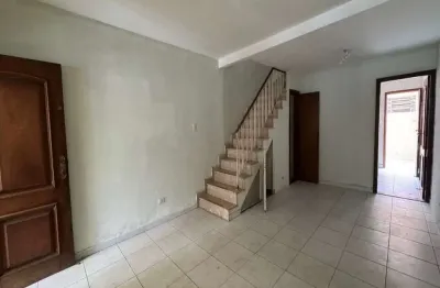 Casa com 2 quartos à venda na Avenida Nova Independência, --, Brooklin Paulista, São Paulo