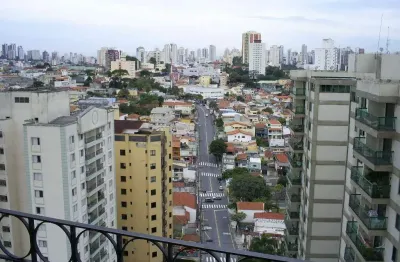 Apartamento à venda de 2 quartos sendo 1 suíte e 1 vaga no parque mandaqui