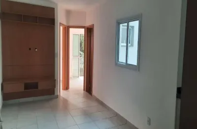 Apartamento com 2 quartos à venda na Rua Antônio Cubas, --, Vila Guiomar, Santo André