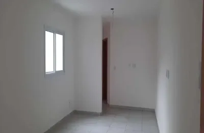 Apartamento com 2 quartos à venda na Rua Antônio Cubas, --, Vila Guiomar, Santo André