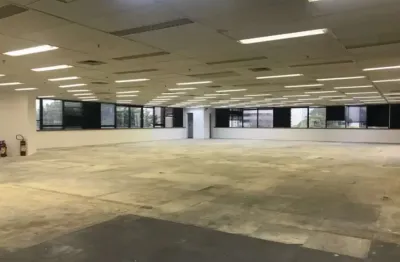 Sala comercial para alugar na Avenida Engenheiro Luiz Carlos Berrini, 716, --, Cidade Monções, São Paulo