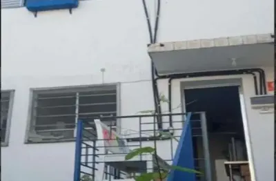 Casa com 2 quartos à venda na Rua Coronel Tristão, --, Freguesia do Ó, São Paulo