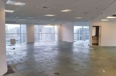 Conjunto comercial / sala para alugar, 374m² - vila olímpia